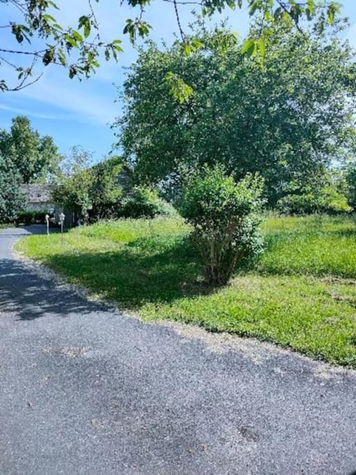 Rêves de Gamins, Gîte de campagne La Camusière proche du pôle Européen et 24h Champagne  Exterior foto